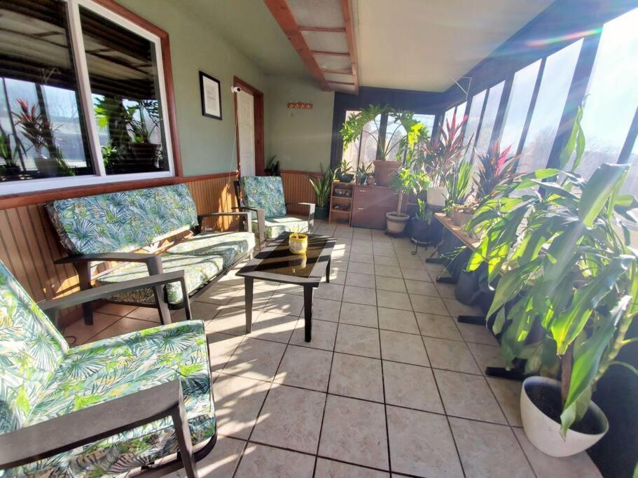 The Greenhouse - 3Bed 2Bath Home In Tahlequah, Ok Extérieur photo