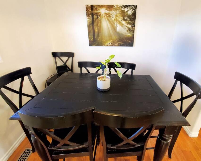 The Greenhouse - 3Bed 2Bath Home In Tahlequah, Ok Extérieur photo